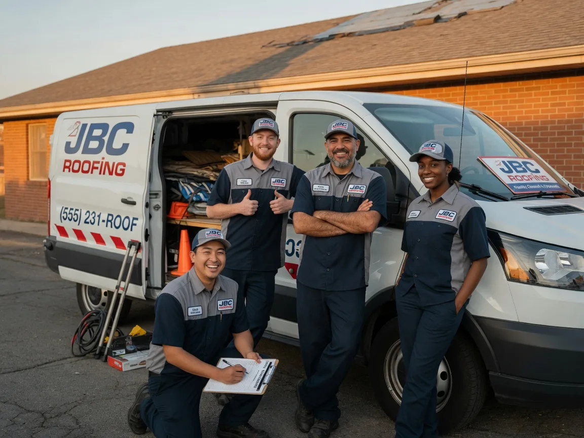 Roof Replacement company in Cecil, OH