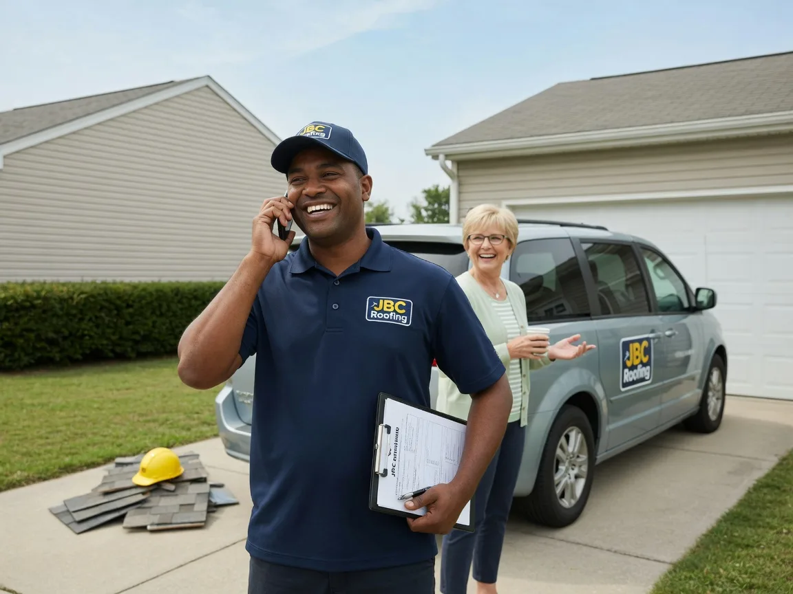 Roof Replacement Cecil, OH FAQs